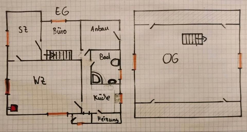 Einfamilienhaus Wiesmoor - 4 Zimmer, 150 m&sup2;, 350.000&euro; | Angebot:26257397