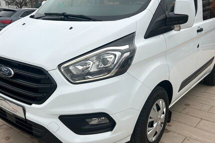 Ford Transit Custom 85.050 km 25.950 € Aschaffenburg 63741