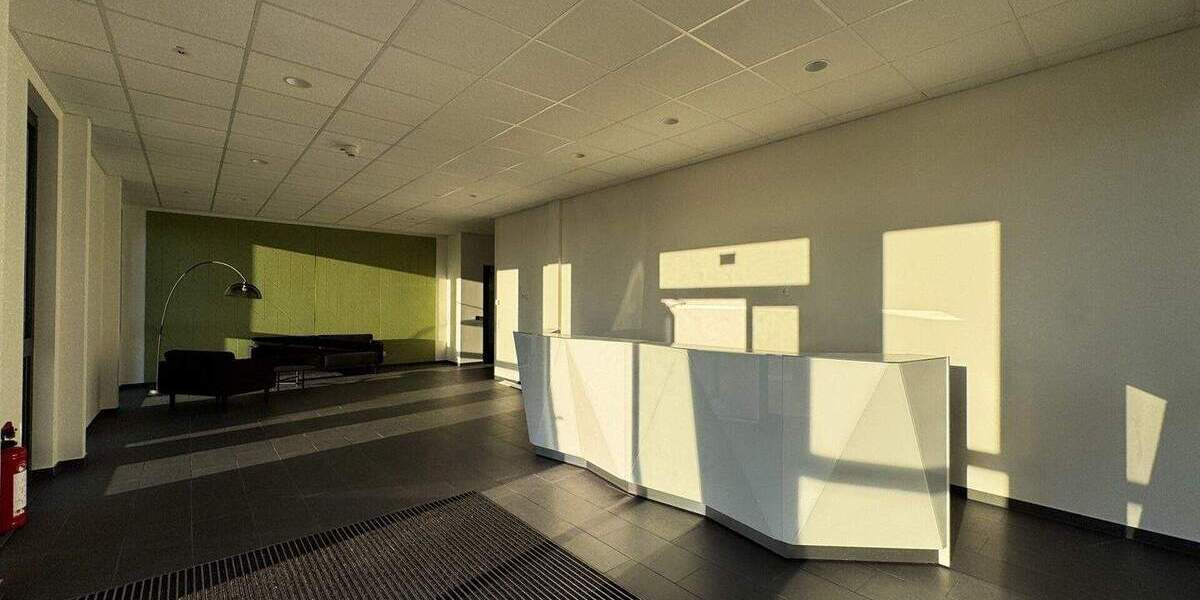 Gewerbeobjekt Buchholz in der Nordheide Steinbeck - 8 Zimmer, 548 m&sup2;, 8.220&euro; | Angebot:24608199