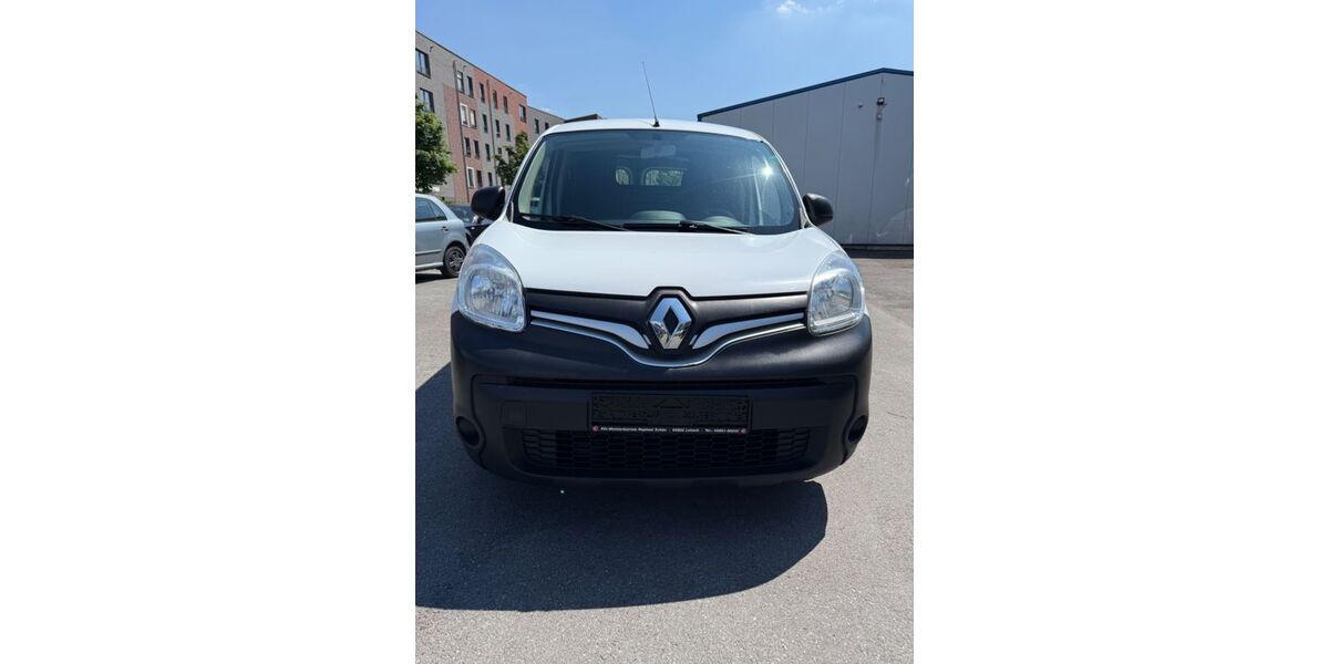 Renault Kangoo 128.000 km 7.950 &euro; Düsseldorf 40597