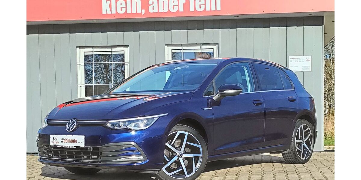 VW Golf 60.638 km 19.580 &euro; Nienburg 31582