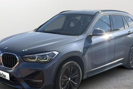 BMW X1 52.300 km 26.870 &euro; Erfurt 99099
