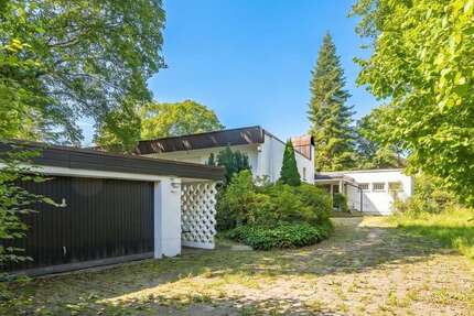 Grundstück München / Pasing-Obermenzing Obermenzing - 1.995.000&euro; | Angebot:26699725