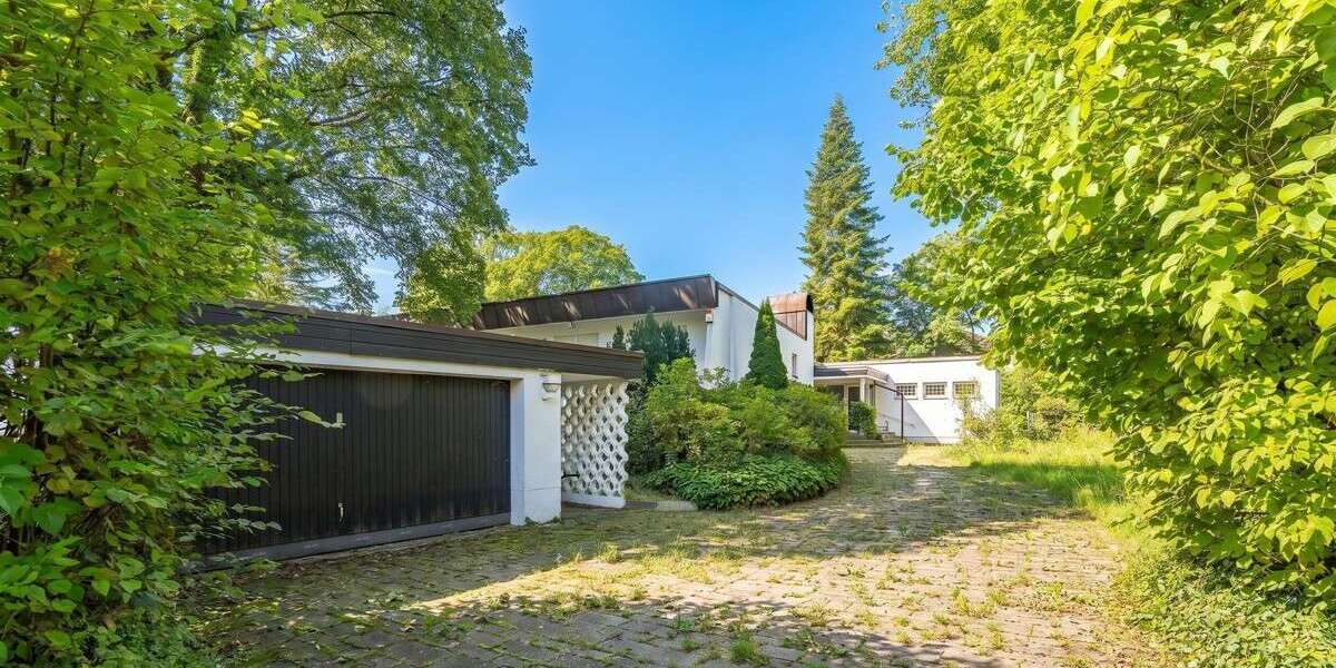 Grundstück München / Pasing-Obermenzing Obermenzing - 1.995.000&euro; | Angebot:26699725
