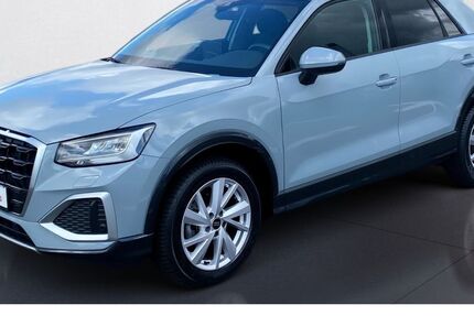 Audi Q2 8.910 km 28.990 &euro; Goslar 38644