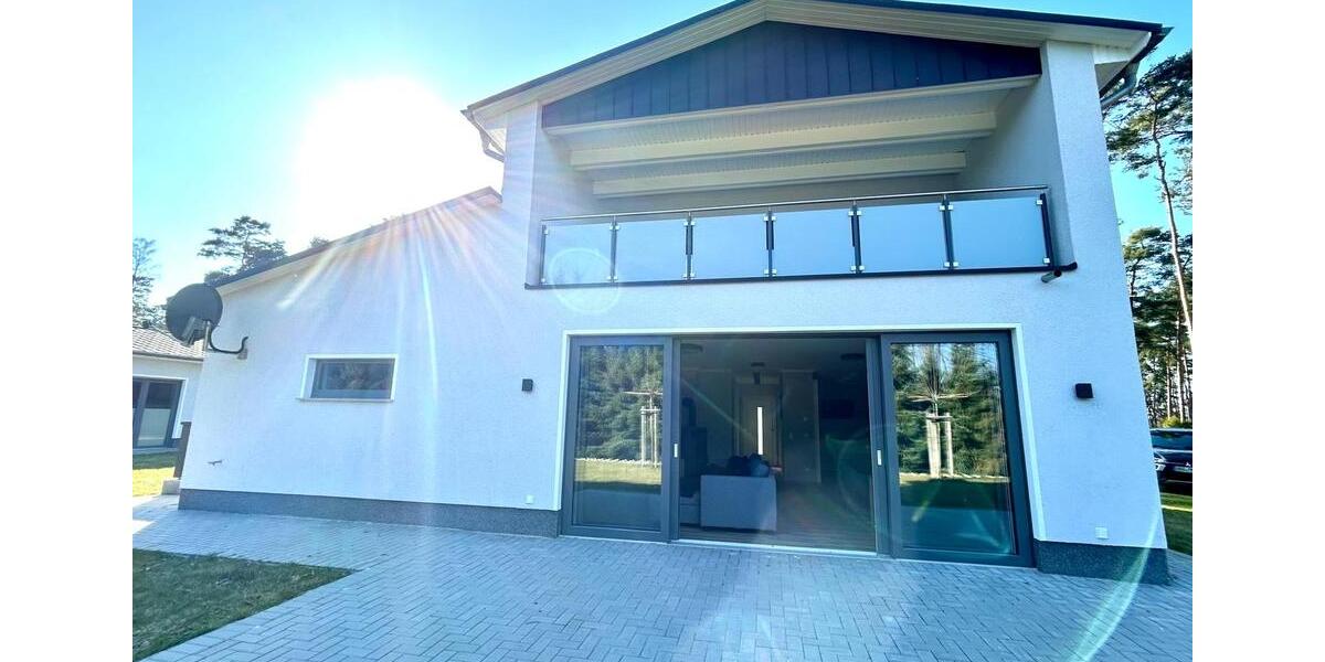 Einfamilienhaus Arendsee (Altmark) - 3 Zimmer, 110 m&sup2;, 1.400&euro; | Angebot:26115728