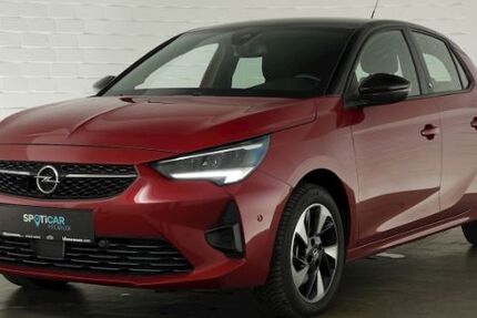 Opel Corsa 4.073 km 18.724 € Heiden 46359