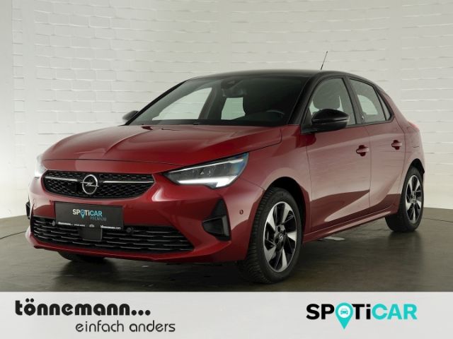 Opel Corsa 4.073 km 18.724 € Heiden 46359