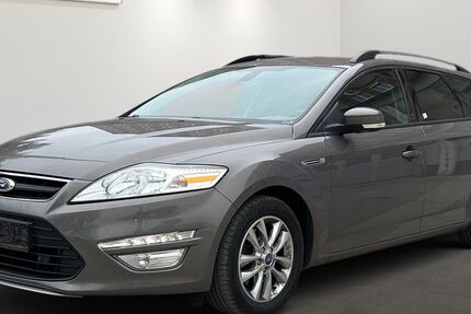 Ford Mondeo 191.611 km 2.499 &euro; Berlin 12681