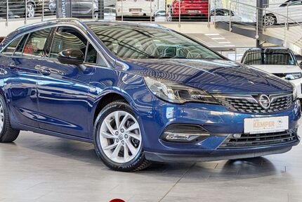 Opel Astra 99.500 km 14.550 &euro; Meppen 49716