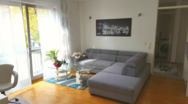 Wohnung zum Kaufen in Haar , Kr München 379.000 € 50 m²
