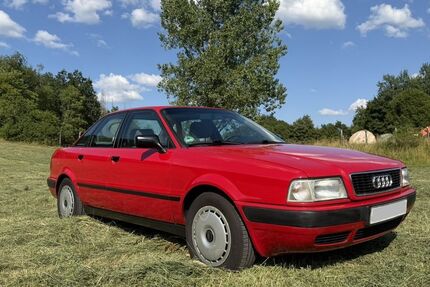 Audi 80 240.000 km 3.000 &euro; Gummersbach 51645