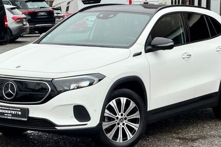 Mercedes-Benz EQA 81.368 km 27.490 &euro; Borgholzhausen 33829
