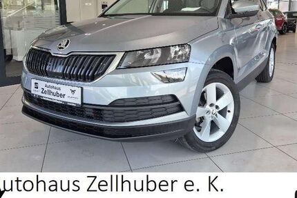 Skoda Karoq 104.500 km 17.640 € Neuötting 84524