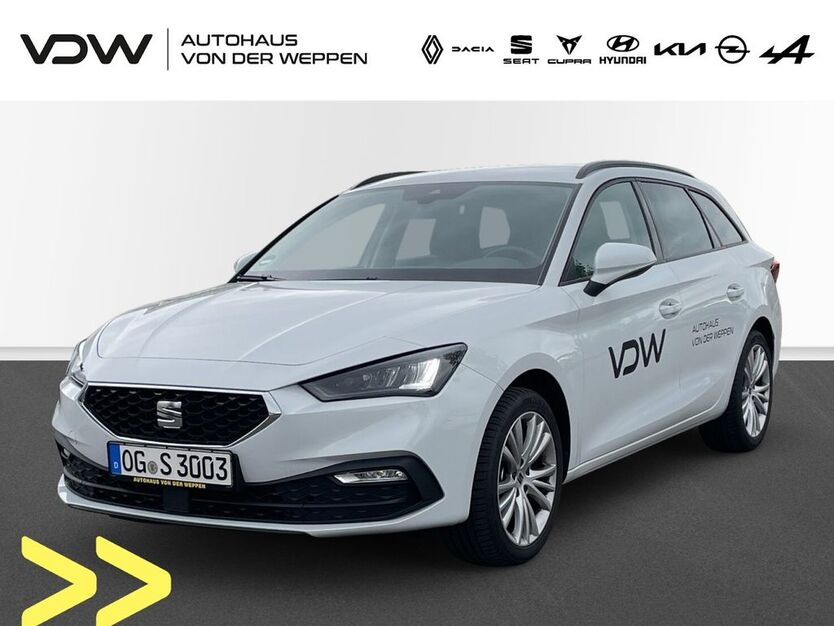 Seat Leon 15.000 km 21.750 € Oberschopfheim 77948
