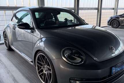 VW Beetle 155.000 km 12.399 &euro; Mönchengladbach, Stadt 41063