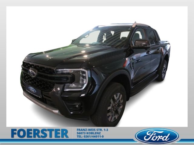 Ford Ranger 6.900 km 55.280 &euro; Koblenz 56073