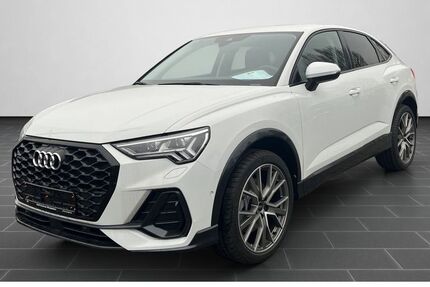 Audi Q3 1.100 km 51.590 &euro; Mayen 56727