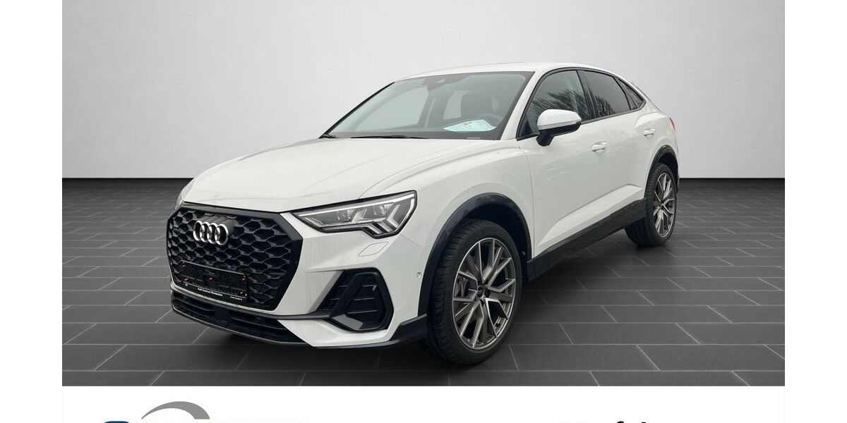 Audi Q3 1.100 km 51.590 &euro; Mayen 56727