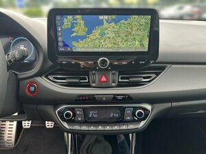 i30 N Line Mild-Hybrid 1.5 T-GDI EU6e Sportpaket E