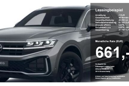 VW Touareg 22.594 km 61.470 € Dingolfing 84130
