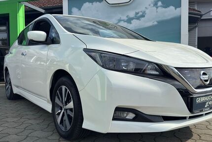 Nissan Leaf 31.000 km 12.980 &euro; Dahnsdorf 14806