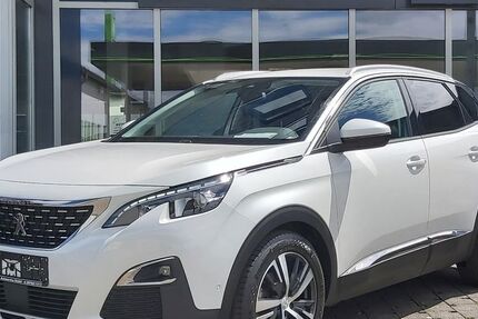 Peugeot 3008 59.880 km 16.980 &euro; Kastellaun 56288