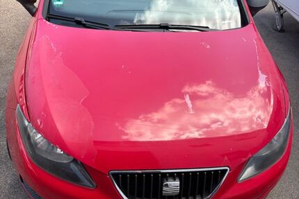 Seat Ibiza 123.197 km 1.700 &euro; Burladingen 72393