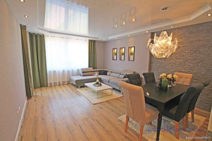 Wohnung zum Kaufen in Hannover Lahe 258.500 € 75 m²