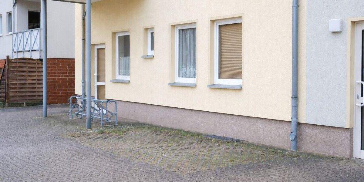 Gewerbeobjekt Prenzlau - 6 Zimmer, 299.000&euro; | Angebot:25674905
