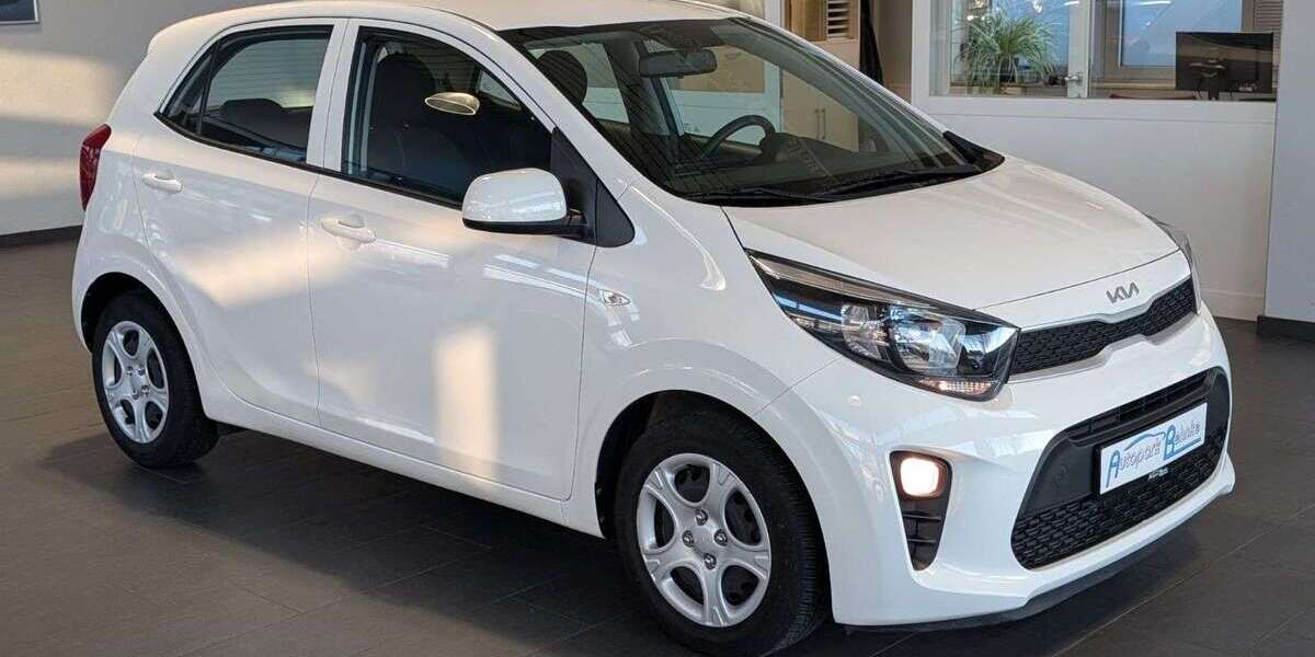 Kia Picanto 32.747 km 10.950 &euro; Achim-Bierden 28832