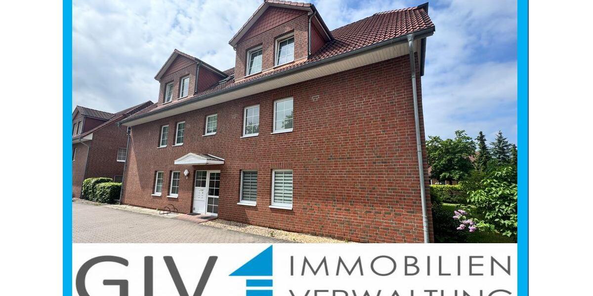 Etagenwohnung Ludwigslust - 2 Zimmer, 69 m&sup2;, 520&euro; | Angebot:26678616