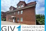 Etagenwohnung Ludwigslust - 2 Zimmer, 69 m&sup2;, 520&euro; | Angebot:26678616