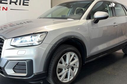 Audi Q2 93.000 km 15.890 &euro; Geislingen 73312