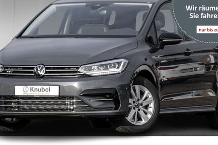 VW Touran 17.400 km 38.490 &euro; Stadtlohn 48703