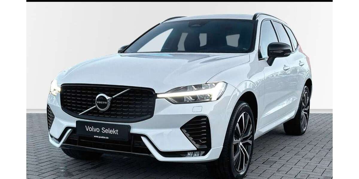 Volvo XC60 31.400 km 39.890 &euro; Iserlohn 58640