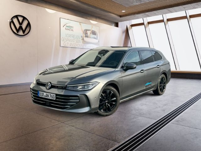 Passat