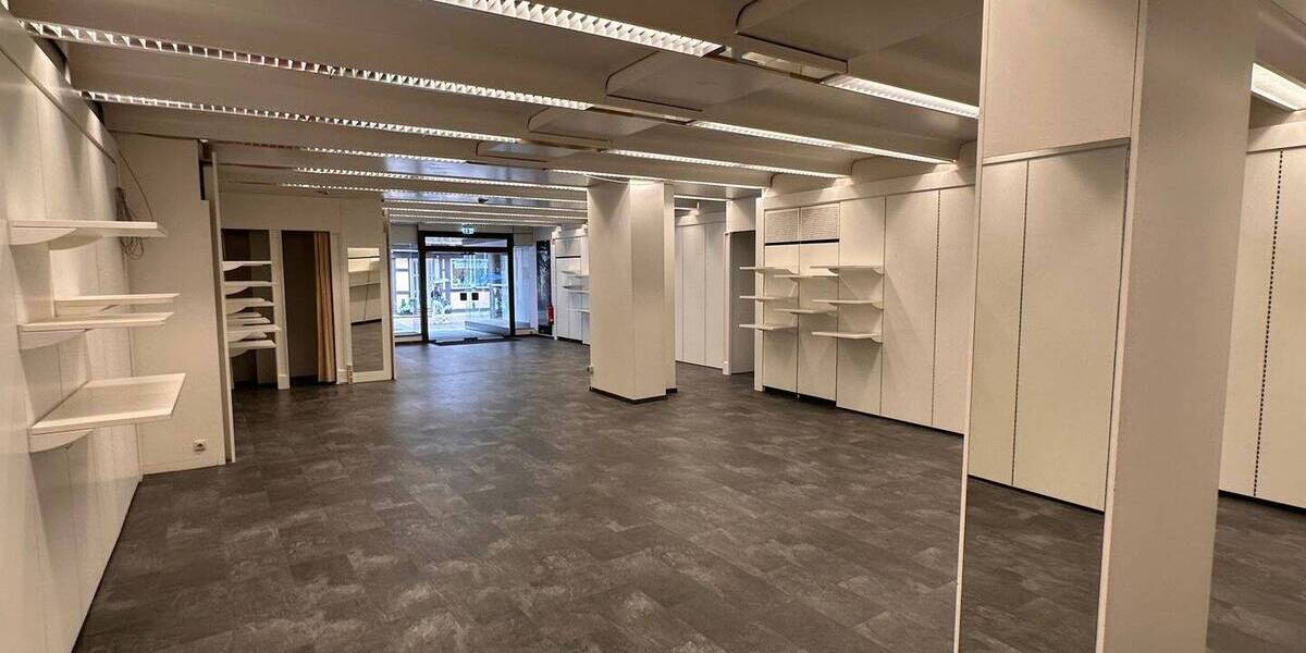 Gewerbeobjekt Celle Altstadt - 2.100&euro; | Angebot:26842267