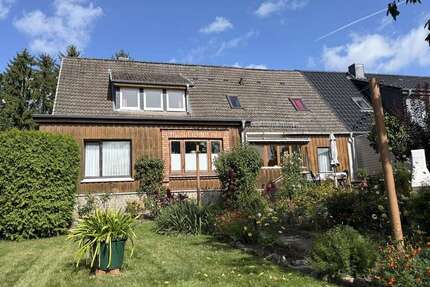 Haus zum Kaufen in Boizenburg 265.000 € 160 m² 8 zimmer