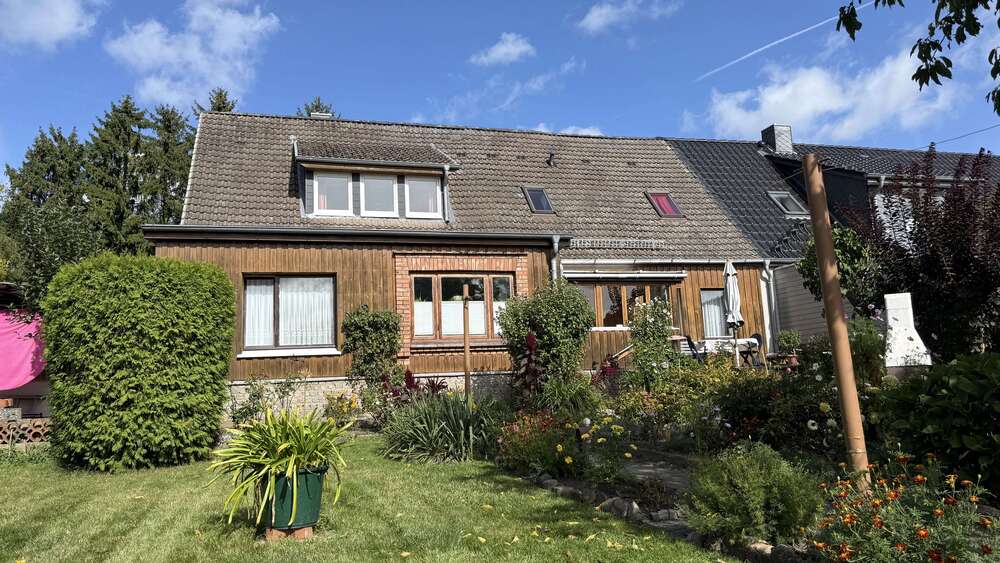 Haus zum Kaufen in Boizenburg 265.000 € 160 m² 8 zimmer