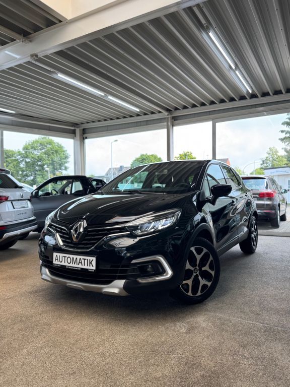 Captur