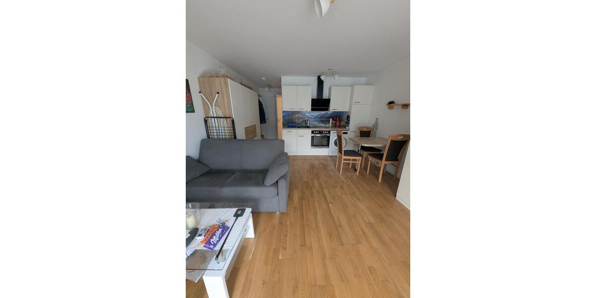 Etagenwohnung Bremen Hemelingen - 1 Zimmer, 31 m&sup2;, 149.600&euro; | Angebot:24743346