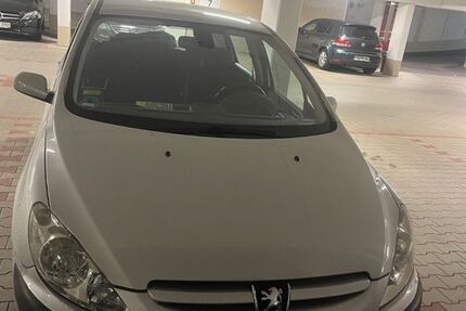 Peugeot 307 183.557 km 1.100 &euro; Waldkraiburg 84478