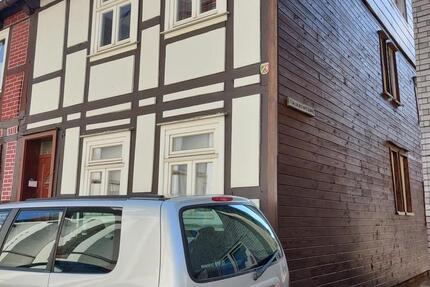 Reihenhaus in Lüchtringen
