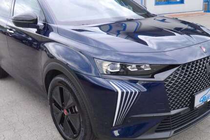 DS Automobiles DS 7 Crossback 12.420 km 22.980 &euro; Rahden 32369