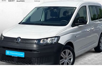 VW Caddy 45.200 km 18.900 &euro; Sonneberg 96515