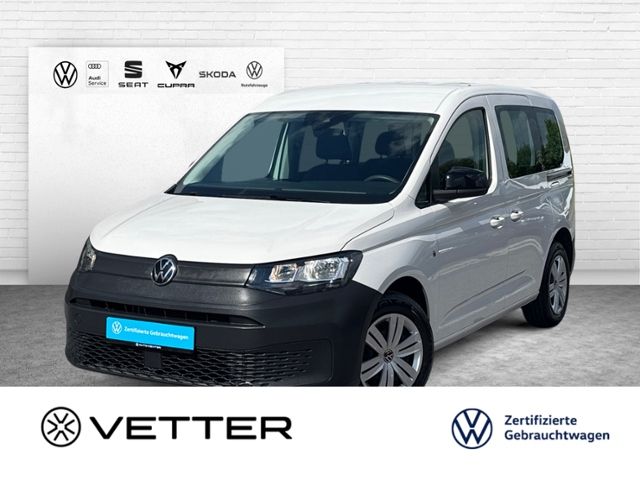 VW Caddy 45.200 km 18.900 &euro; Sonneberg 96515
