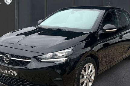 Opel Corsa 19.277 km 13.250 &euro; Reichertshofen 85084