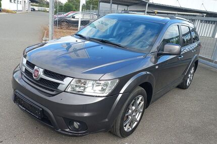 Fiat Freemont 227.694 km 6.650 € Nürnberg 90431