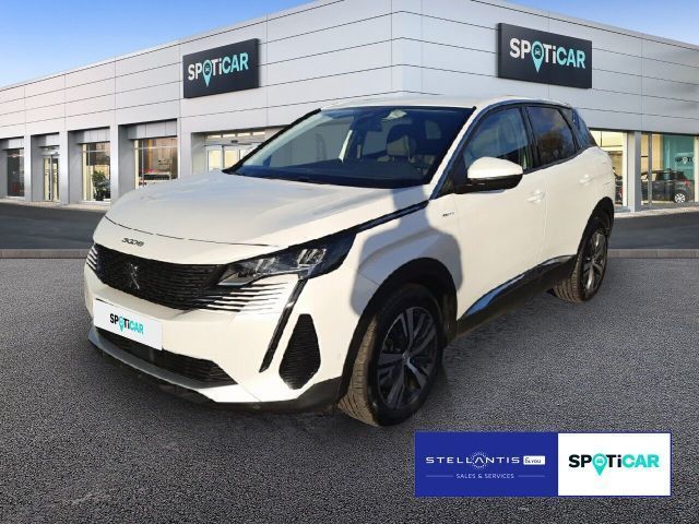 Peugeot 3008 86.698 km 18.430 &euro; Dresden 01237